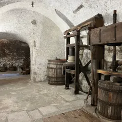 Villa Manzoni - Lecco