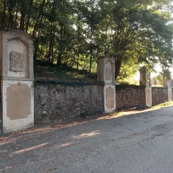 Church of San Bernardino - Leggiuno