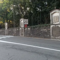 Church of San Bernardino - Leggiuno