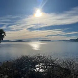 Hermitage of Santa Caterina del Sasso - Leggiuno