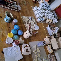 Local Artisan Workshops - Leggiuno