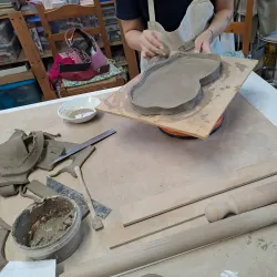 Local Artisan Workshops - Leggiuno