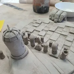 Local Artisan Workshops - Leggiuno