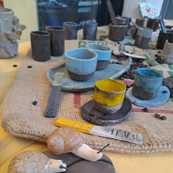 Local Artisan Workshops - Leggiuno