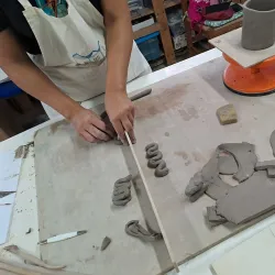 Local Artisan Workshops - Leggiuno