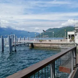 Lungolago di Leggiuno - Leggiuno