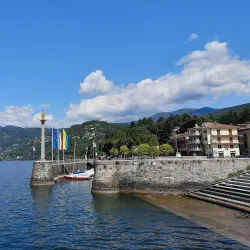 Lungolago di Leggiuno - Leggiuno