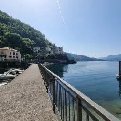 Lungolago di Leggiuno - Leggiuno