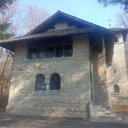 Monte San Giorgio - Leggiuno