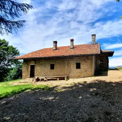 Monte San Giorgio - Leggiuno