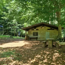 Monte San Giorgio - Leggiuno