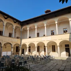 Museo della Ceramica - Leggiuno