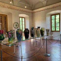 Museo della Ceramica - Leggiuno