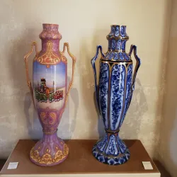 Museo della Ceramica - Leggiuno