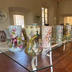 Museo della Ceramica - Leggiuno