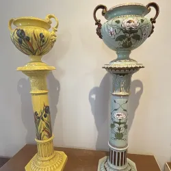 Museo della Ceramica - Leggiuno