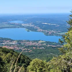 Parco Naturale del Lago di Varese - Leggiuno