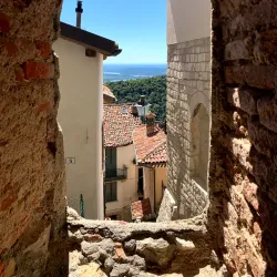 Parco Naturale del Lago di Varese - Leggiuno