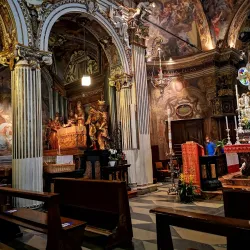 Parco Naturale del Lago di Varese - Leggiuno