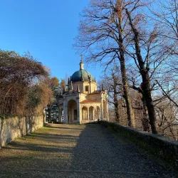 Parco Naturale del Lago di Varese - Leggiuno