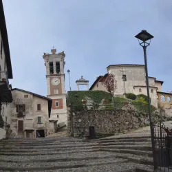 Parco Naturale del Lago di Varese - Leggiuno