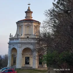 Parco Naturale del Lago di Varese - Leggiuno