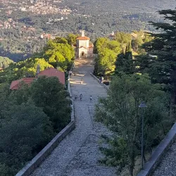 Parco Naturale del Lago di Varese - Leggiuno