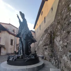 Parco Naturale del Lago di Varese - Leggiuno