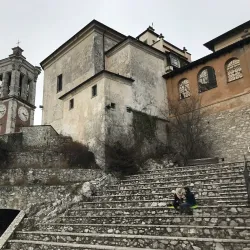 Parco Naturale del Lago di Varese - Leggiuno