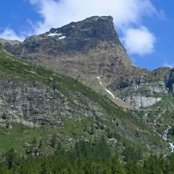 Punta della Rossa - Leggiuno