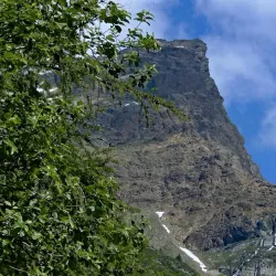Punta della Rossa - Leggiuno