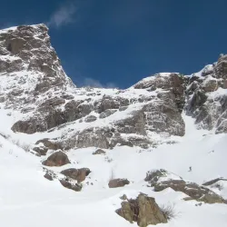 Punta della Rossa - Leggiuno