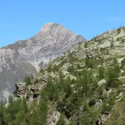 Punta della Rossa - Leggiuno