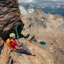 Punta della Rossa - Leggiuno