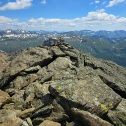 Punta della Rossa - Leggiuno