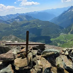 Punta della Rossa - Leggiuno