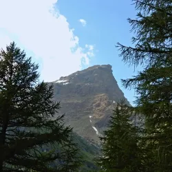 Punta della Rossa - Leggiuno