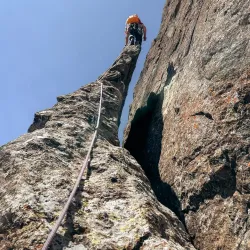 Punta della Rossa - Leggiuno