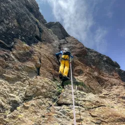 Punta della Rossa - Leggiuno
