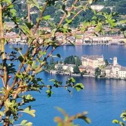 Santuario della Madonna del Sasso - Leggiuno
