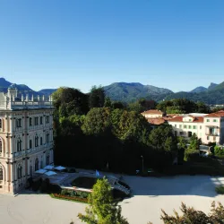 Villa Ponti - Leggiuno