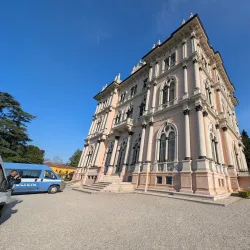 Villa Ponti - Leggiuno