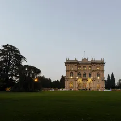 Villa Ponti - Leggiuno