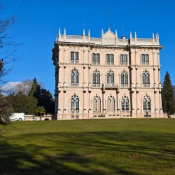 Villa Ponti - Leggiuno
