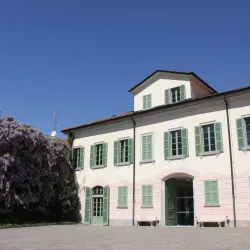 Villa Ponti - Leggiuno