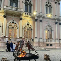 Villa Ponti - Leggiuno