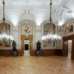 Villa Ponti - Leggiuno