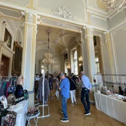 Villa Ponti - Leggiuno