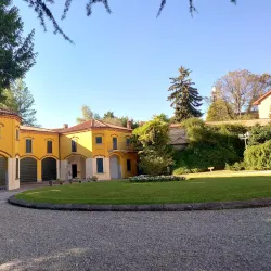 Villa Ponti - Leggiuno