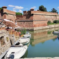 Fortezza Nuova - Leghorn